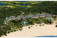Shangri-la Rasa Ria Resort - Отель на Борнео Шангри-ла Раза Риа Резорт